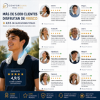 FreshGo Frescura sin manos, Libertad sin límites.