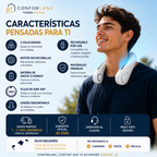 FreshGo Frescura sin manos, Libertad sin límites.